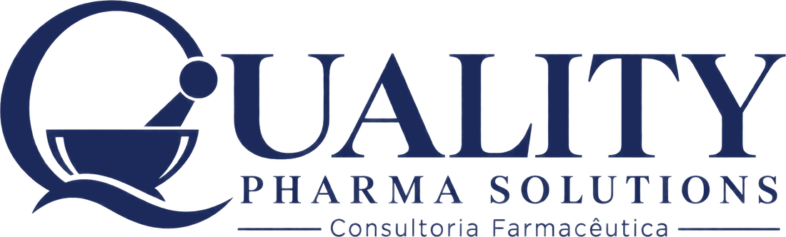 Quality Pharma Solutions — Consultoria Farmacêutica